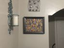 It’s Not Perfect but it’s not Fake | Oil And Acrylic Painting in Paintings by Reade C Gloeckner Fine Art. Item made of canvas & synthetic