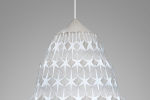 Hexa Light Hs5 | Pendants by ADAMLAMP. Item composed of synthetic in modern style