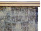 Bronze Sunset | Tapestry in Wall Hangings by Jessie Bloom Studio. Item composed of wood and cotton in minimalism or contemporary style