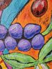New Still Life | Mixed Media by Charleneriversstudio. Item composed of canvas