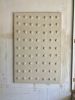 ‘Dapple’ | Wall Sculpture in Wall Hangings by Greyya Jay. Item composed of wood and cement in minimalism or japandi style