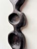 Back Bowls | Wall Sculpture in Wall Hangings by Sculptural Interiors