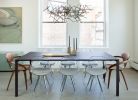 Chelsea Penthouse | Interior Design by Lucy Harris Studio | Private Residence, Chelsea in New York