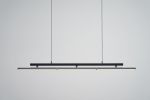 LISA Pendant PL3 | Pendants by SEED Design USA. Item composed of steel in modern style