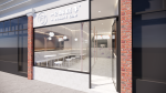 A Yogurt Cow Melbourne | Interior Design by Studio Hiyaku | A Yogurt Cow in Melbourne