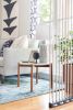 Rope Room Divider | Wall Treatments by FIBROUS