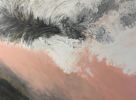 Metamorphosis | Oil And Acrylic Painting in Paintings by Hoai Not Art. Item composed of canvas & synthetic