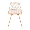 Lucy Side Chair | Chairs by Bend Goods