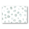 Disposable Placemats - Dylan Pattern | Tableware by Jessica Whitley Studio. Item composed of fabric and fiber