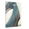 Fairydust 11973 | Oil And Acrylic Painting in Paintings by Rica Belna. Item made of canvas with synthetic