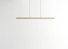 KONNECT Pendant PL6 | Pendants by SEED Design USA. Item made of steel