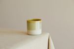 Tumbler – Made To Order | Cup in Drinkware by Elizabeth Bell Ceramics. Item made of ceramic