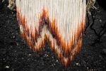 Fever | Wall Hangings by The Northern Craft