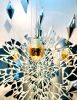 FracTur(ed) | Lighting Design by Illuminata Art Glass Design by Julie Conway | Bellevue Arts Museum in Bellevue
