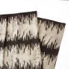 Table Runner | Noire | Linens & Bedding by ichcha. Item made of cotton works with boho & minimalism style