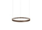 Aurora rings | Pendants by JSPR | WNDRLX | Bar in Mittelberg. Item composed of aluminum