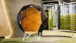 Planet Chair | Chairs by MZPA Design