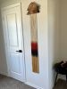 Rising Phoenix | Tapestry in Wall Hangings by Jay Durán @ J. Durán Art + Home. Item made of cotton works with mid century modern & eclectic & maximalism style