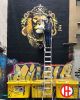 Street Art Murals | Murals by VIVACHE DESIGNS