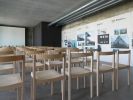 Nord Chair | Dining Chair in Chairs by Bedont | studio C + partners in Breganze. Item made of wood
