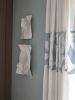 Angles | Curtain in Curtains & Drapes by Le Studio Anthost. Item composed of fabric
