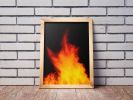 Lag BaOmer V | Limited Edition Print | Photography by Tal Paz-Fridman | Limited Edition Photography. Item made of paper works with contemporary & country & farmhouse style
