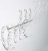 Wild Creeper | Rack in Storage by Forlano Design. Item composed of aluminum