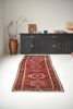 Harold | Runner Rug in Rugs by The Loom House. Item composed of fabric and fiber