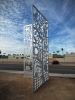 Tree of Life | Sculptures by John Randall Nelson | Cortez Park in Phoenix