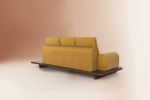 Moreto sofa | Couch in Couches & Sofas by Dovain Studio. Item composed of wood and fabric