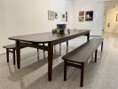 Gathering Table | Dining Table in Tables by Wolfkill Woodwork. Item composed of wood