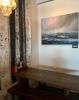 Sweet Serenity | Oil And Acrylic Painting in Paintings by Hoai Not Art. Item composed of canvas and synthetic