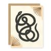 Garden Variety Card | Prints by Elana Gabrielle. Item composed of paper