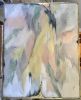“ASCENDING III” | Oil And Acrylic Painting in Paintings by Lori Sperier Art. Item composed of canvas