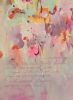 It's time - Fine art Giclée print | Prints by Xiaoyang Galas. Item composed of paper