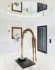 Ravine View Home | Interior Design by Douglas Design Studio