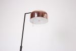 Lalu+ Floor Lamp | Lamps by SEED Design USA. Item made of steel