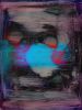 Abstract Scanography I | Photography by Sven Pfrommer. Item made of aluminum