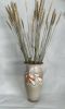 Underglaze Designed Vase | Vases & Vessels by Feats Of Clay