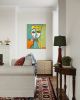Shenanigans | Sold | Mixed Media in Paintings by Aleea Jaques ,
