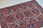 Hugh | Area Rug in Rugs by The Loom House. Item composed of fabric