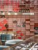 CHOW TAI FOOK WUCAI CITY SHOP | Interior Design by ONE PLUS PARTNERSHIP LIMITED | Beijing in Beijing