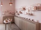 Yswara Tea Room | Interior Design by STUDIO 19 | Johannesburg in Johannesburg