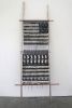 “Loom with Textile (After Juanita)” | Wall Hangings by Kira Dominguez Hultgren