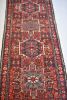 Mel | Runner Rug in Rugs by The Loom House. Item composed of fabric