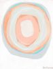 Shade of Pale 01 | Oil And Acrylic Painting in Paintings by Claire Desjardins. Item composed of wood and synthetic