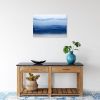 Spiritual Waters | Oil And Acrylic Painting in Paintings by Nichole McDaniel