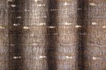 Copper Open Weave | Tapestry in Wall Hangings by Kristy Bishop Studios. Item made of linen