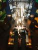 Chandelier | Chandeliers by Beau&Bien | Hôtel Le Refuge des Aiglons Chamonix in Chamonix-Mont-Blanc