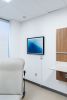 Commission for MD Anderson Oncology Center, Houston, TX | Photography by Christine So | MD Anderson Cancer Center in Houston